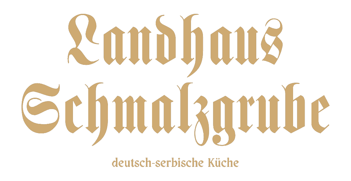Landhaus Schmalzgrube